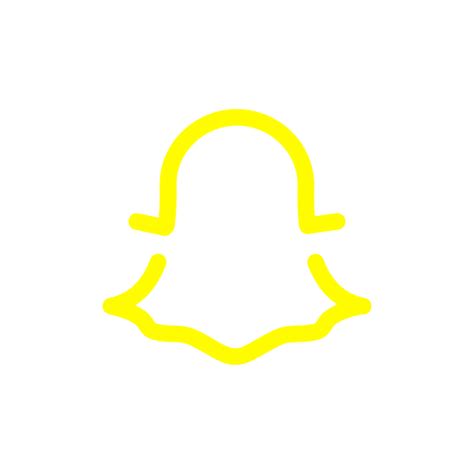 Sociales Medios De Comunicación Snapchat Iconos Social Media Y Logos