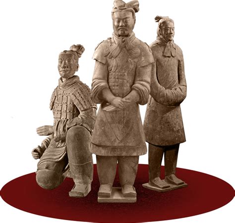 China's First Emperor and His Terracotta Warriors | The Field Museum