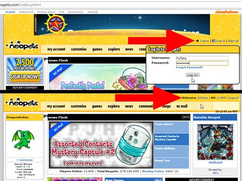 How do i find lost emails? How to Find an Older Account on Neopets: 4 Steps (with ...