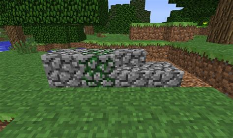 Old Cobblestone Texture Pack Minecraft Texture Pack