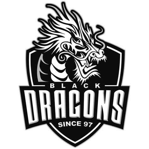Black Dragons Smite Esports Wiki
