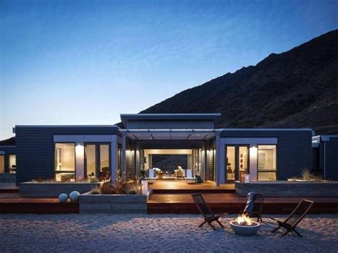 20 Of The Most Gorgeous Prefabricated Homes Prefab Modular Homes