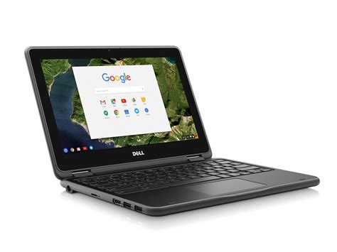 Dell Chromebook 11 3180 External Reviews