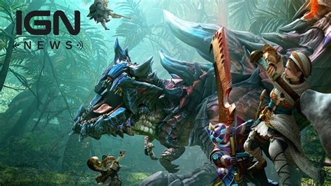 Monster Hunter Generations Pc Download Projectclever
