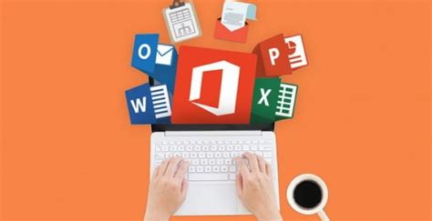 Aries Computer Prima Sejarah Microsoft Office Dari 1990 Sampai Saat Ini
