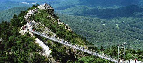 Mountain high resort is a winter resort in the san gabriel mountains in los angeles county in california. High Mountain Cabin Rentals of North Carolina