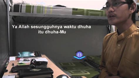 Doa dhuha yang sungguh merdu ^_^. UNIC - Doa Dhuha (Sohwah Cover) - YouTube