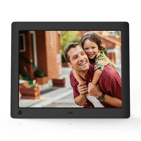 Other digital frames rely on internal memory, which can be upgraded through expandable memory. Best Digital Photo Frame Black Friday 2018 Deals & Sales
