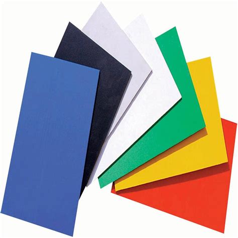 Find Colored Sheet Pvc Sheet Price