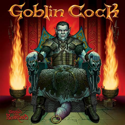 Goblin Cock Bagged And Boarded Encyclopaedia Metallum The Metal Archives