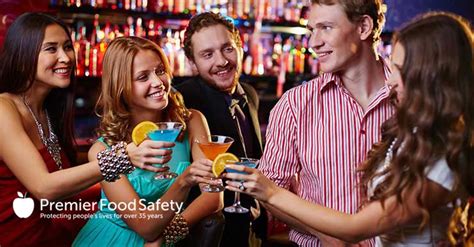 Over 1 million food managers and food handlers trained nationwide. Premier Food Safety® - Food Safety Certification