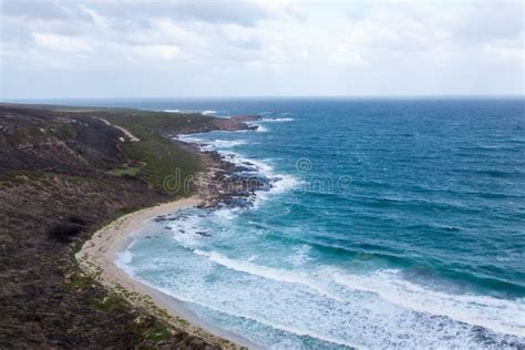 康特悬崖视图 库存照片 图片 包括有 沿海 澳洲 有风 石渣 火箭筒 海运 玛格丽特 海洋 247835628