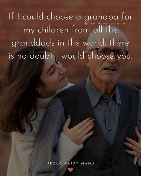 Best Quotes On Grandpas And Quotes About Grandfathers In Celebration