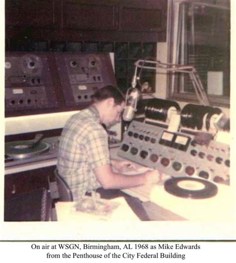 Wsgn Dj Master Control