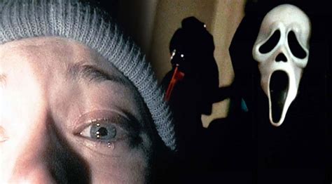 25 Best 90s Horror Movies Ranked
