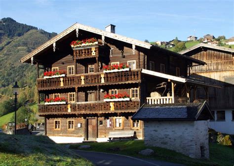 Auch nach dem wechsel änderte sich nichts: Kaprun Museum • Ausflugsziele Kaprun