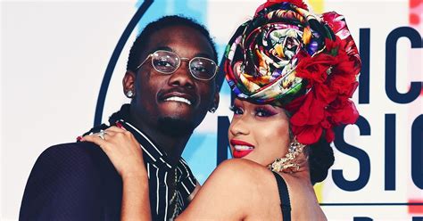 Cardi B And Offset Break Up Hot Sex Picture