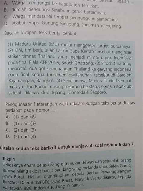 Kalimat keterangan waktu adalah kalimat yang di dalamnya terdapat kata keterangan waktu sebagai penunjuk waktu terjadinya sebuah aktivitas, kegiatan, dan peristiwa tertentu. Contoh Kalimat Yang Mengandung Keterangan Tempat Dan Waktu ...