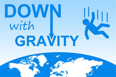 Easy Science For Kids Gravity Archives Facts - Easy Science For Kids