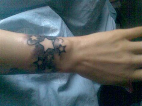 Tattoo shading the black & grey wash style guide summary. Tattoo Designs: Tattoo Shading Stars Ideas