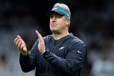 NFL head coach rankings: Doug Pederson makes the top four