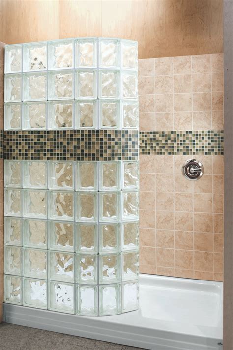 Glass brick wall stock vectors & vector art. Glass block shower wall installation - 5 mistakes to avoid