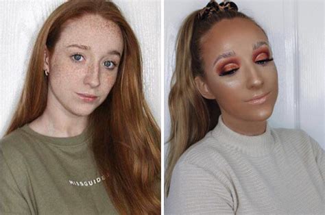 30 Hilarious Makeup Fails Submitted To This Online Group Demilked