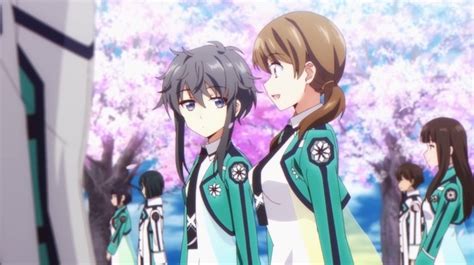 Search for text in self post contents. 『魔法科高校の優等生』の最新PVが公開! さすおにがwww | 好き ...