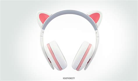 Sims 4 Cat Ear Headphones