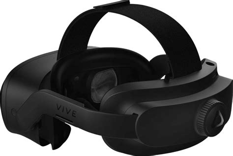 Htc Vive Focus 3 Business Edition Virtual Reality Headset Mieten Ab