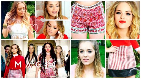 Fenty mix hace 7 horas. GET THE LOOK: LITTLE MIX 'BLACK MAGIC' MAKEUP TUTORIAL ...