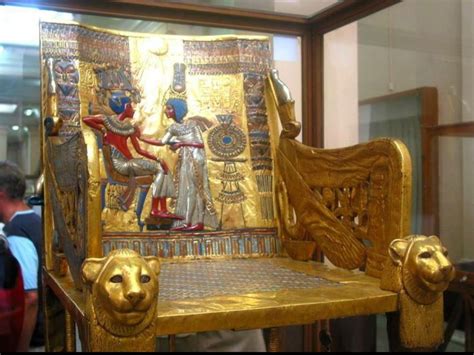 Épinglé Par Ihab Eladawi Sur Travel Egypt Tutankhamon Egypte