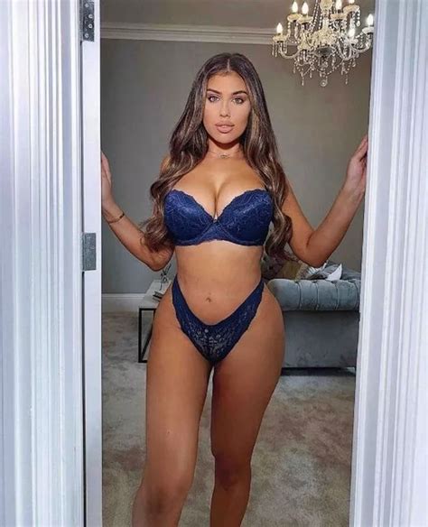 Love Island S Anna Vakili Refuses To Step On Scales After Yo Yo Weight