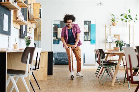 7 Steps To Create The Ideal Workspace On A Small Budget