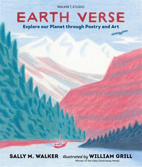 Earth Verse Explore Our Planet Through Poetry And Art Pop Up Bookshop