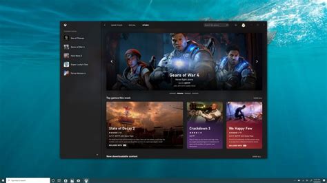 Xbox Beta App On Windows 10 To Get Better Performance After Switch To