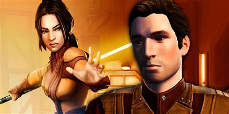 Star Wars Kotor Who Can You Romance