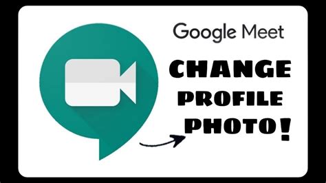 Tap google manage your google account personal info. THIS IS HOW WE CHANGE GOOGLE MEET PROFILE PICTURE ...