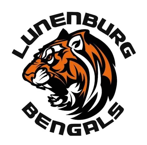 Lunenburg Bengals Youth Football And Cheerleading Lunenburg Ma