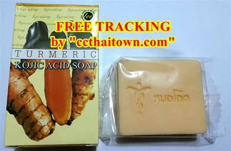 Turmeric Kojic Acid Soap Recipe Find Vegetarian Recipes