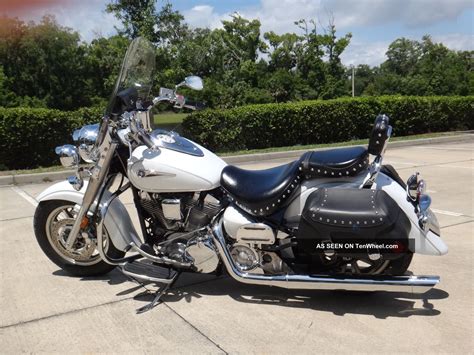 Shop the best 2006 yamaha road star silverado midnight xv1700atm parts & accessories for your motorcycle at j&p cycles. 2006 Yamaha Road Star Silverado 1700 Bike
