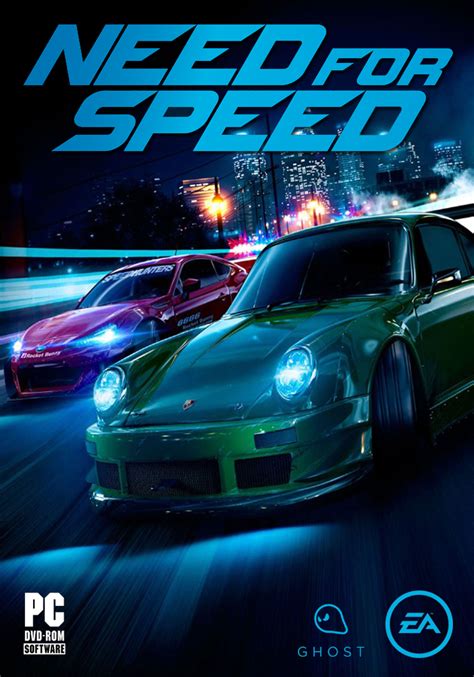 A torrent is a file (in our example, a movie file) that is uploaded by other users and made available to download to you. Need for Speed 2015 Torrent Download Game for PC - Free ...