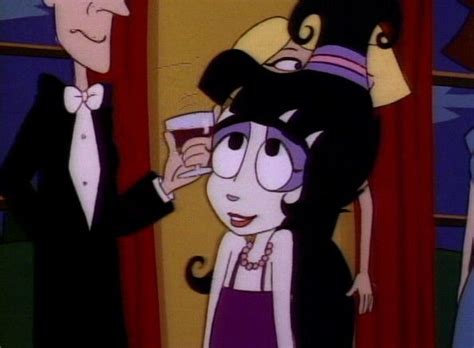 Pin By Jasmine B On Cute Cartoons Lydia Deetz Cartoon Beetlejuice Fan Art Beetlejuice Cartoon