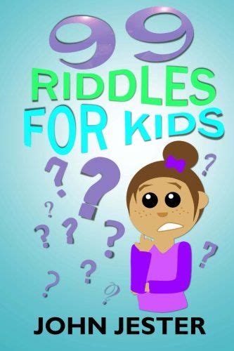 99 Riddles For Kids Price442 With Images Childhood Books Book