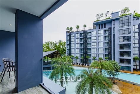 Citygate Kamala Phuket Condominium For Sale In Kathu