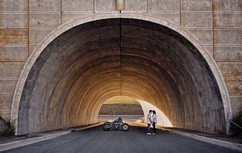 36 Superb Examples Of How Tunnel Vision Can Create Impact In
