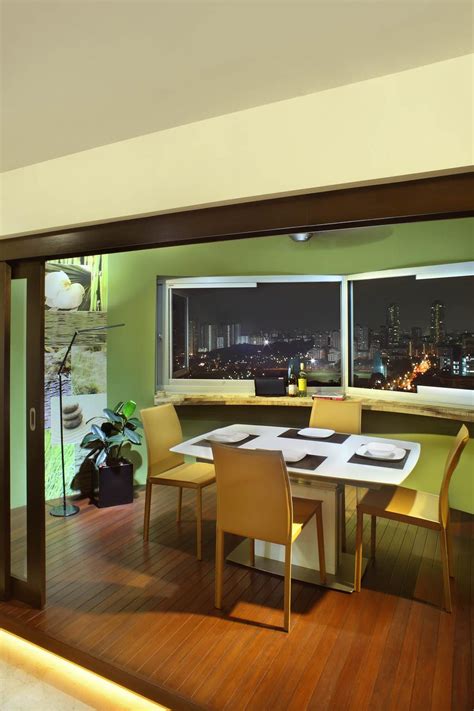 Dining Room Interior Design Singapore Interior Design Ideas