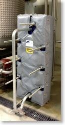 This means you can have one heat on one side of the bed and. Removable Thermocovers