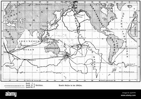 Mapa Mares Del Sur Mundo Continentes América Océano Índico Océano