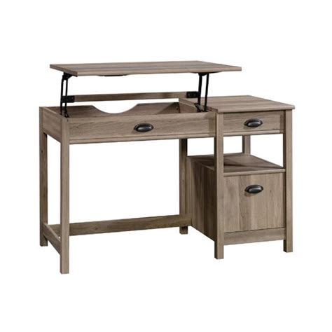 Beachcrest Home Pinellas Adjustable Standing Desk And Reviews Wayfairca